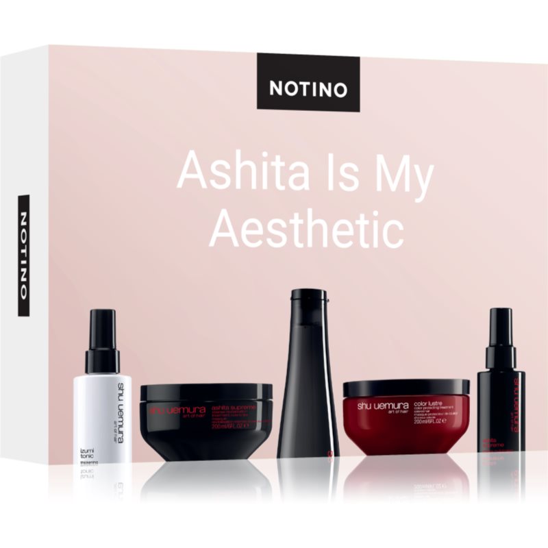 Beauty Discovery Box Notino Ashita Is My Aesthetic sada pro ženy
