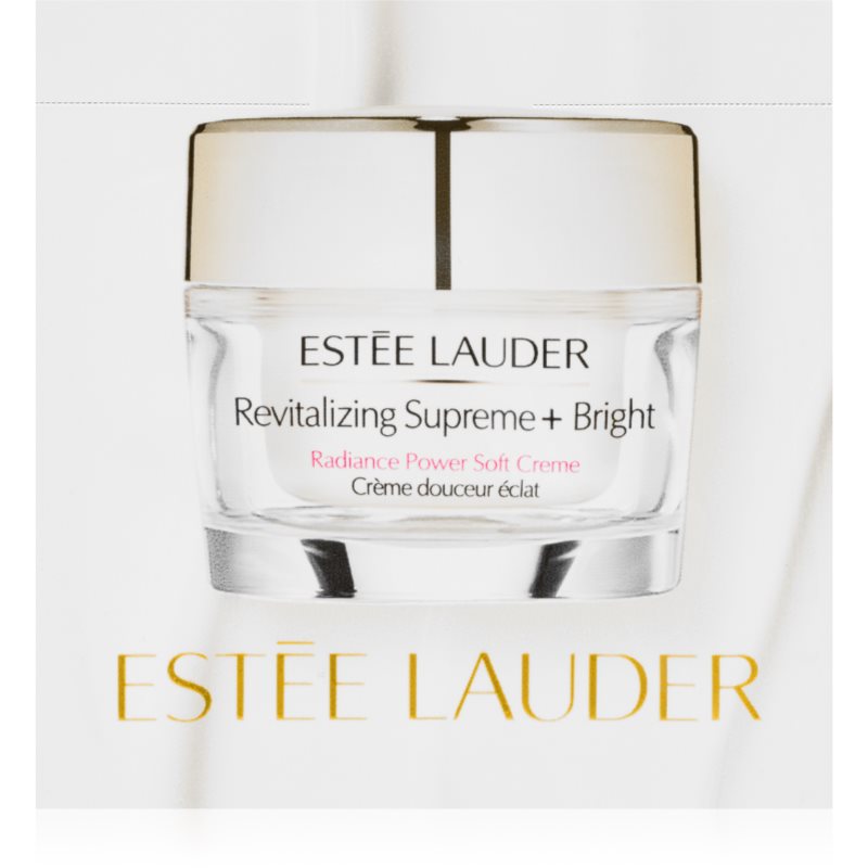 Beauty Discovery Box Notino Supreme Skin Boost (Estée Lauder) sada pro ženy (obrázek 4)