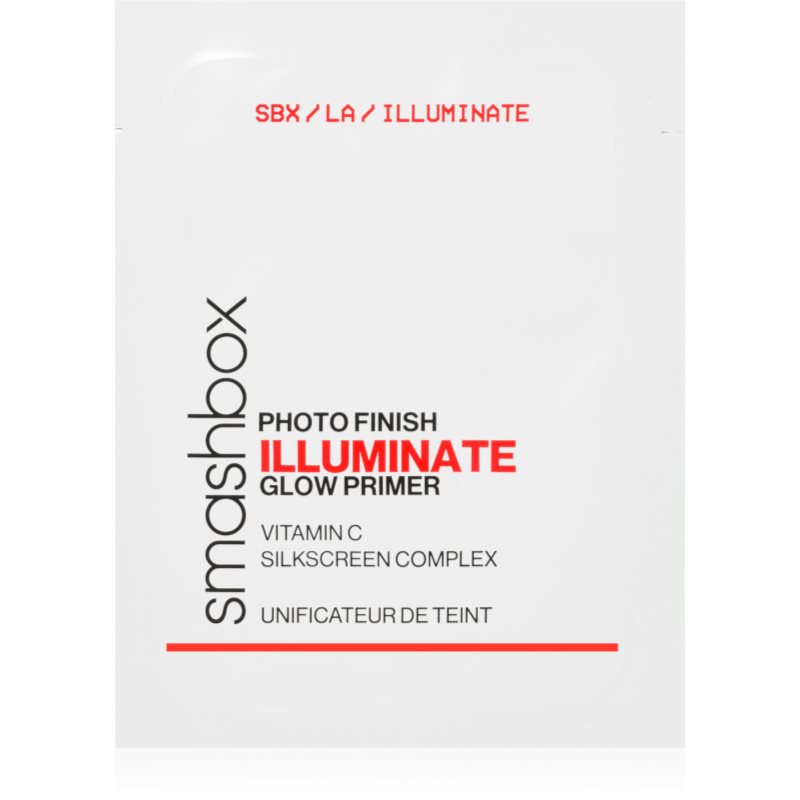 Beauty Discovery Box Notino Prime Time (Smashbox) sada pro ženy (obrázek 3)