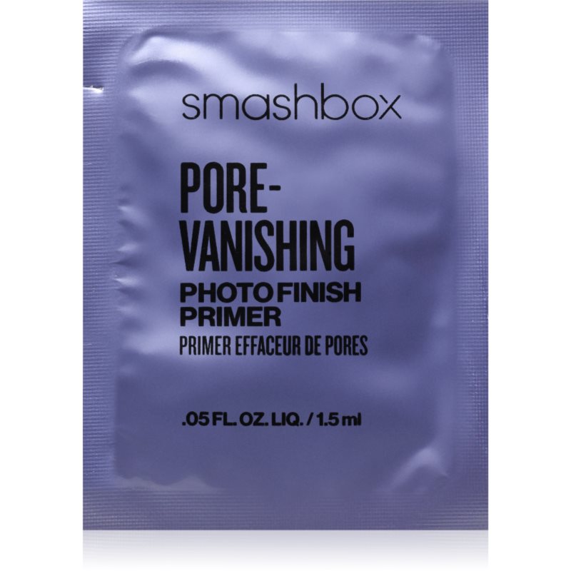 Beauty Discovery Box Notino Prime Time (Smashbox) sada pro ženy (obrázek 5)