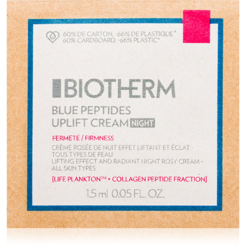 Beauty Discovery Box Notino Hydra Hits (Biotherm) sada unisex (obrázek 3)
