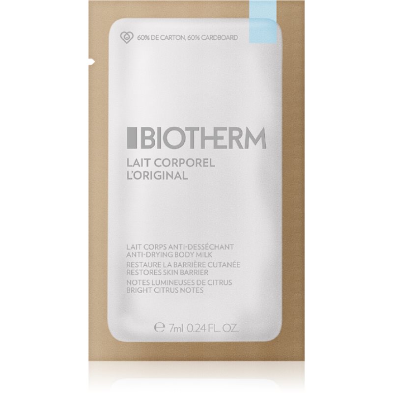 Beauty Discovery Box Notino Hydra Hits (Biotherm) sada unisex (obrázek 4)