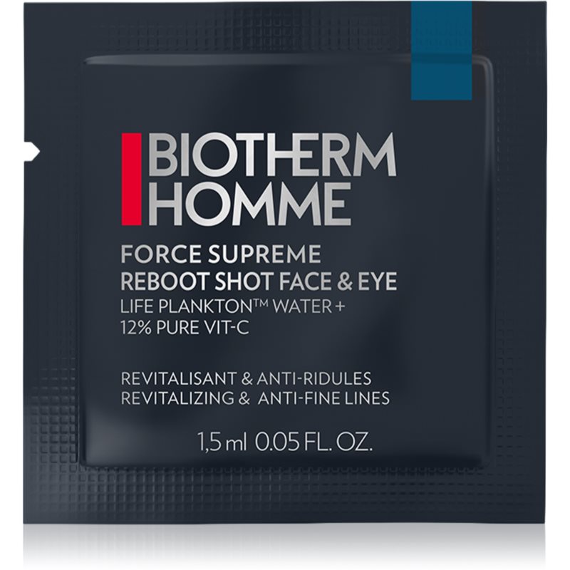 Beauty Discovery Box Notino Hydra Hits (Biotherm) sada unisex (obrázek 5)