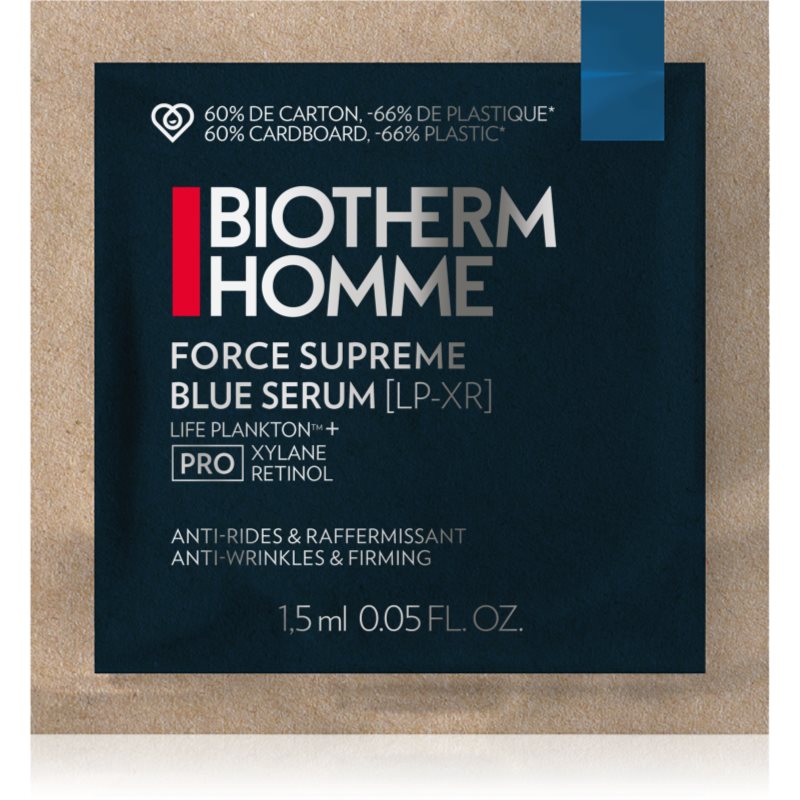 Beauty Discovery Box Notino Hydra Hits (Biotherm) sada unisex (obrázek 6)