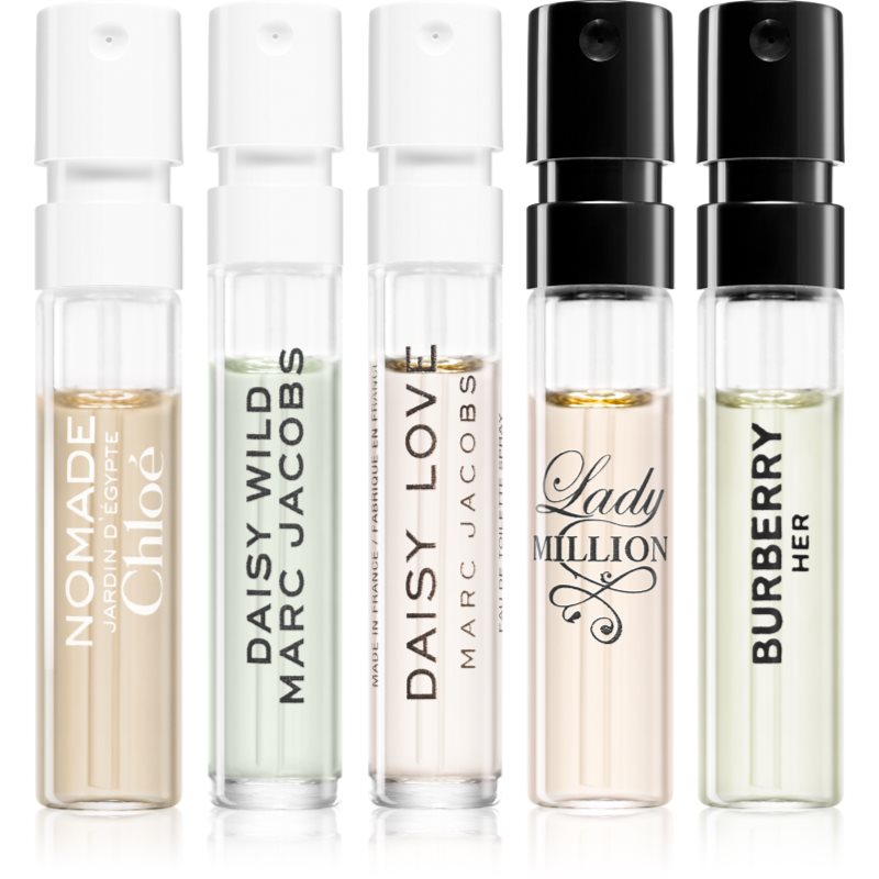 Thumbnail - Beauty Discovery Box Notino Her Energy Set für Damen