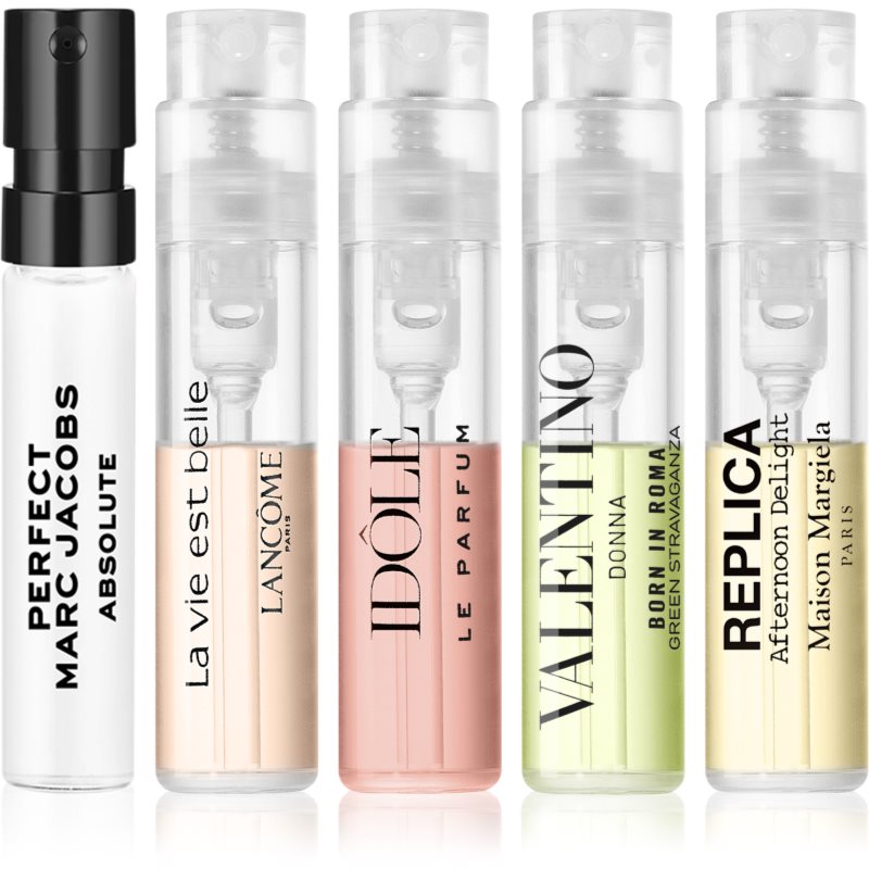 Thumbnail - Beauty Discovery Box Notino Oops, I’m Iconic Set für Damen