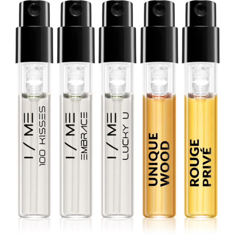 Thumbnail - Beauty Discovery Box Notino Tiny Flirt Set Unisex 1 St.