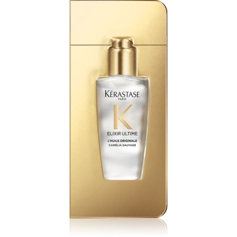 Beauty Discovery Box Notino × Kérastase –⁠⁠⁠⁠⁠⁠ Genesis: The Anti-Fall Essential Set für Damen (Bild 4)