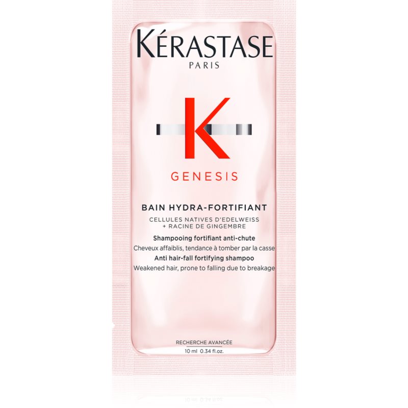 Beauty Discovery Box Notino × Kérastase –⁠⁠⁠⁠⁠⁠ Genesis: The Anti-Fall Essential Set für Damen (Bild 5)