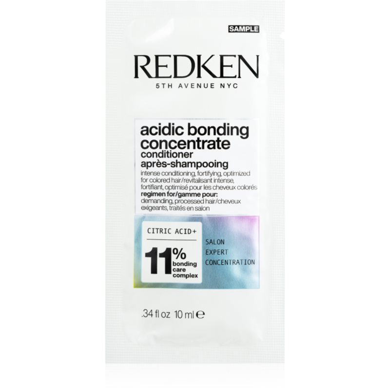 Beauty Discovery Box Notino × Redken –⁠⁠⁠⁠⁠⁠ Redken's Bestsellers sada pro ženy (obrázek 2)