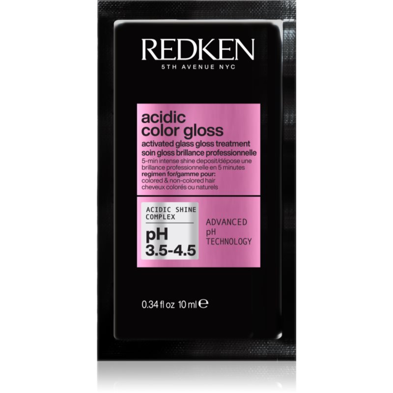 Beauty Discovery Box Notino × Redken –⁠⁠⁠⁠⁠⁠ Redken's Bestsellers sada pro ženy (obrázek 3)