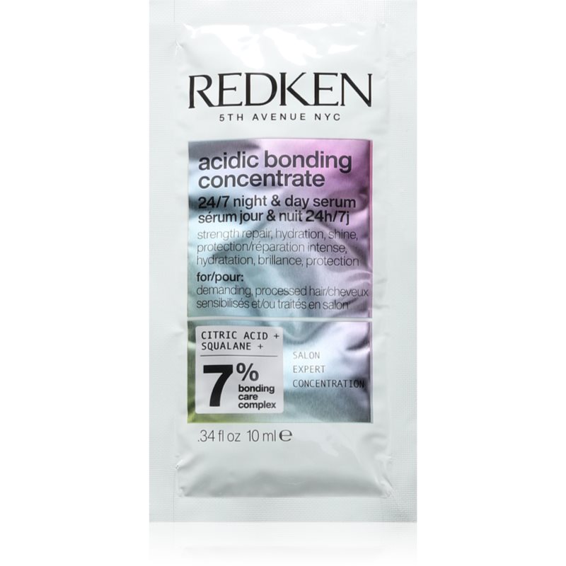 Beauty Discovery Box Notino × Redken –⁠⁠⁠⁠⁠⁠ Redken's Bestsellers sada pro ženy (obrázek 4)