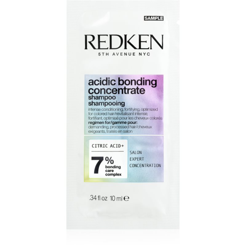 Beauty Discovery Box Notino × Redken –⁠⁠⁠⁠⁠⁠ Redken's Bestsellers sada pro ženy (obrázek 5)
