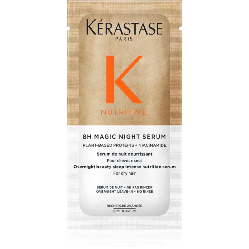 Beauty Discovery Box Notino × Kérastase – Kérastase Icons Set für Damen (Bild 4)