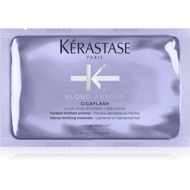 Beauty Discovery Box Notino × Kérastase – Kérastase Icons Set für Damen (Bild 5)