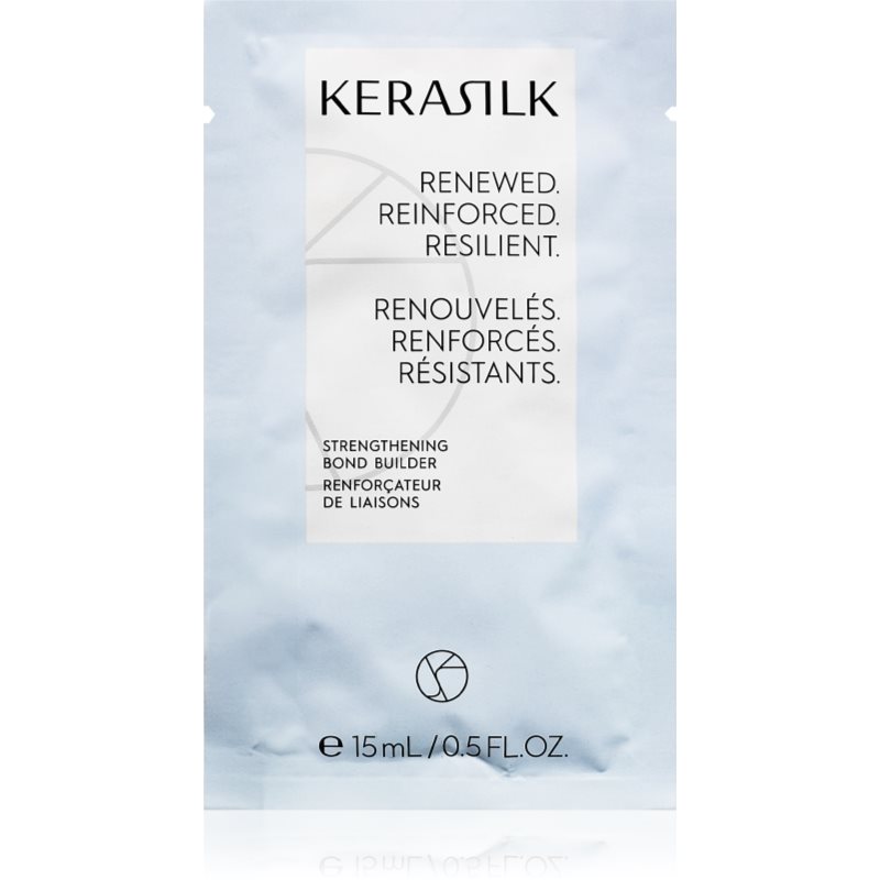 Beauty Discovery Box Notino KERASILK Find Your Routine sada pre ženy