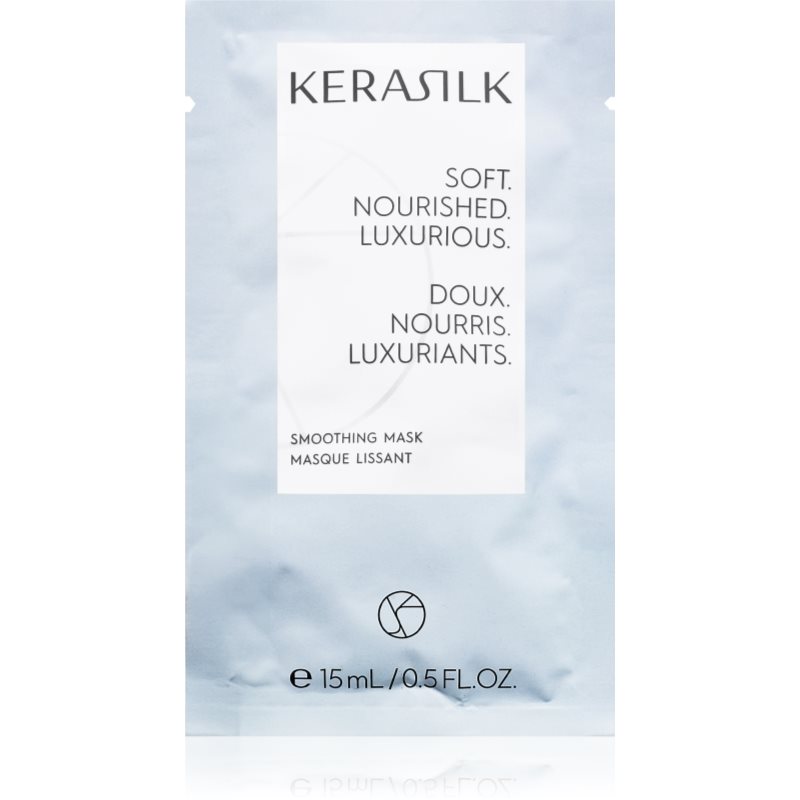Beauty Discovery Box Notino KERASILK Find Your Routine sada pre ženy