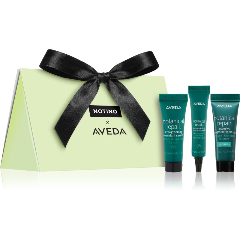 Beauty Discovery Bag Exclusive Notino × Aveda dárková sada pro ženy