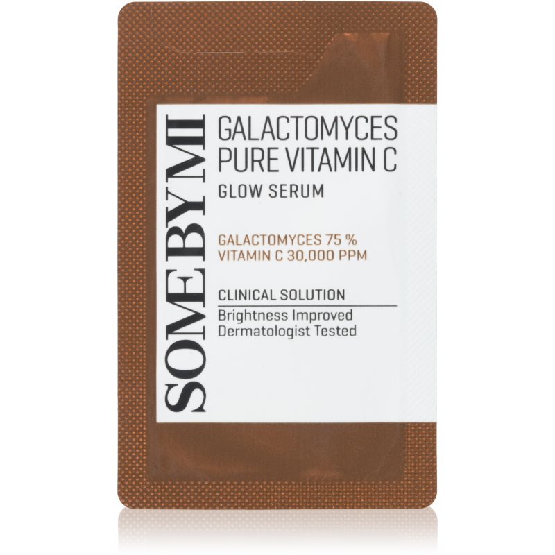 Beauty Discovery Box Notino Seoul Skin Secrets sada pro ženy (obrázek 6)