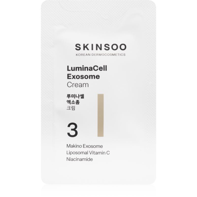 Beauty Discovery Box Notino Glow Ritual sada pro ženy (obrázek 4)