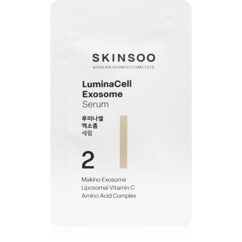 Beauty Discovery Box Notino Glow Ritual sada pro ženy (obrázek 5)