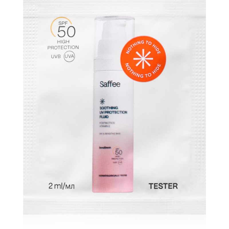 Beauty Discovery Box Notino That SPF Glow Kit Set Unisex (Bild 6)