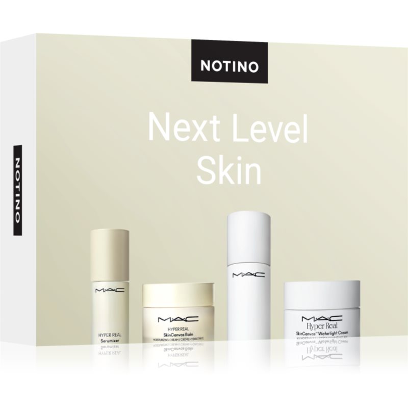 Beauty Discovery Box Notino Next Level Skin set for women