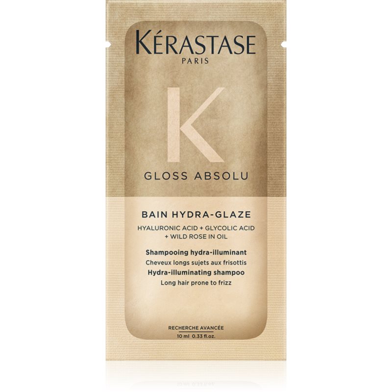 Beauty Discovery Box Notino Kérastase Gloss Absolu Set für Damen (Bild 3)