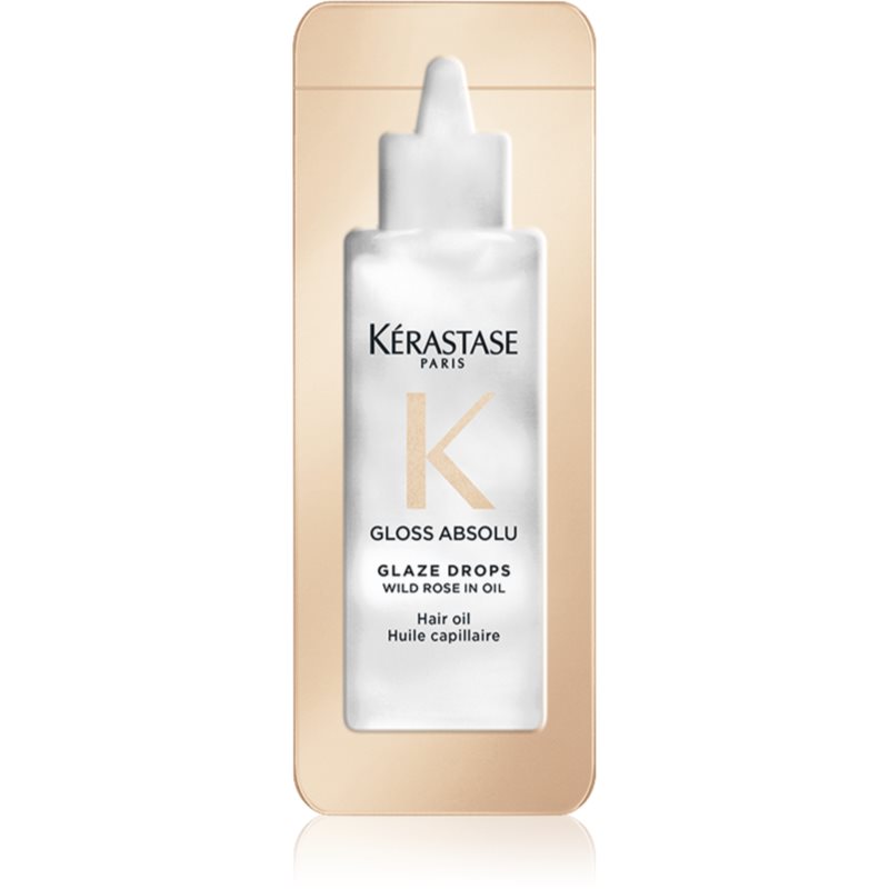 Beauty Discovery Box Notino Kérastase Gloss Absolu Set für Damen (Bild 5)