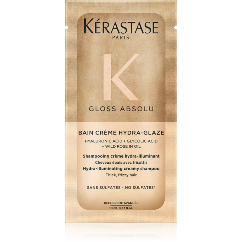 Beauty Discovery Box Notino Kérastase Gloss Absolu Set für Damen (Bild 6)