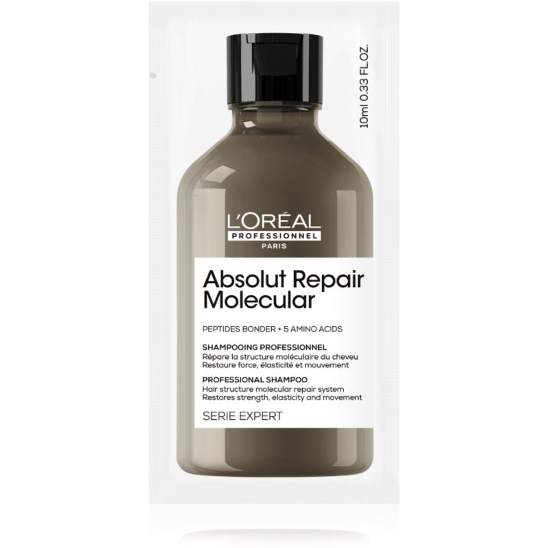 Beauty Discovery Box Notino Hair Repair (L'Oréal Professionnel) Set für Damen (Bild 3)