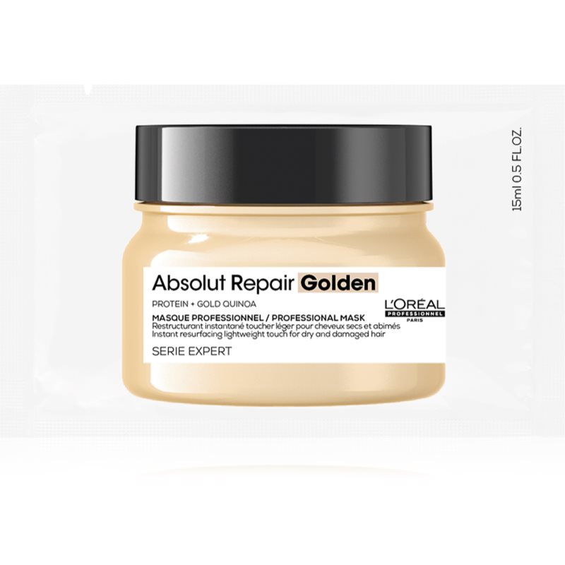 Beauty Discovery Box Notino Hair Repair (L'Oréal Professionnel) Set für Damen (Bild 4)