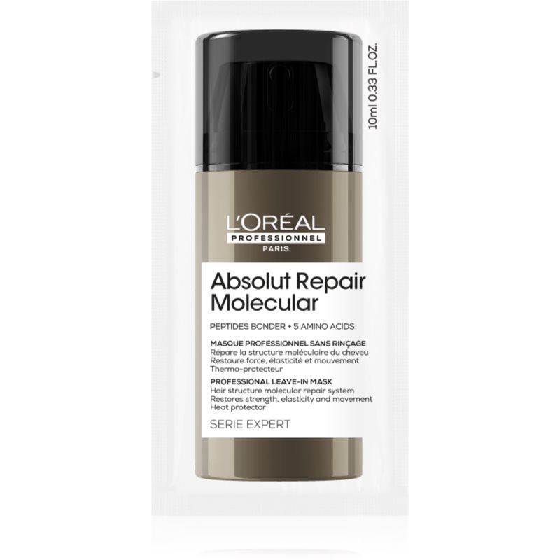 Beauty Discovery Box Notino Hair Repair (L'Oréal Professionnel) Set für Damen (Bild 5)