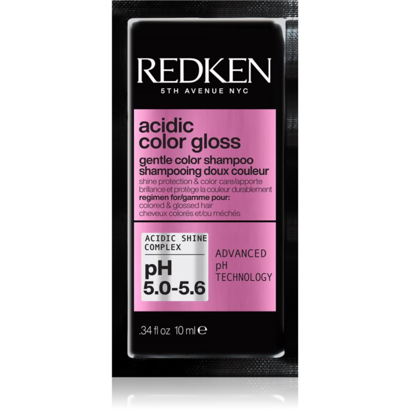 Beauty Discovery Box Notino Acidic Color Gloss (REDKEN) Set für Damen (Bild 5)
