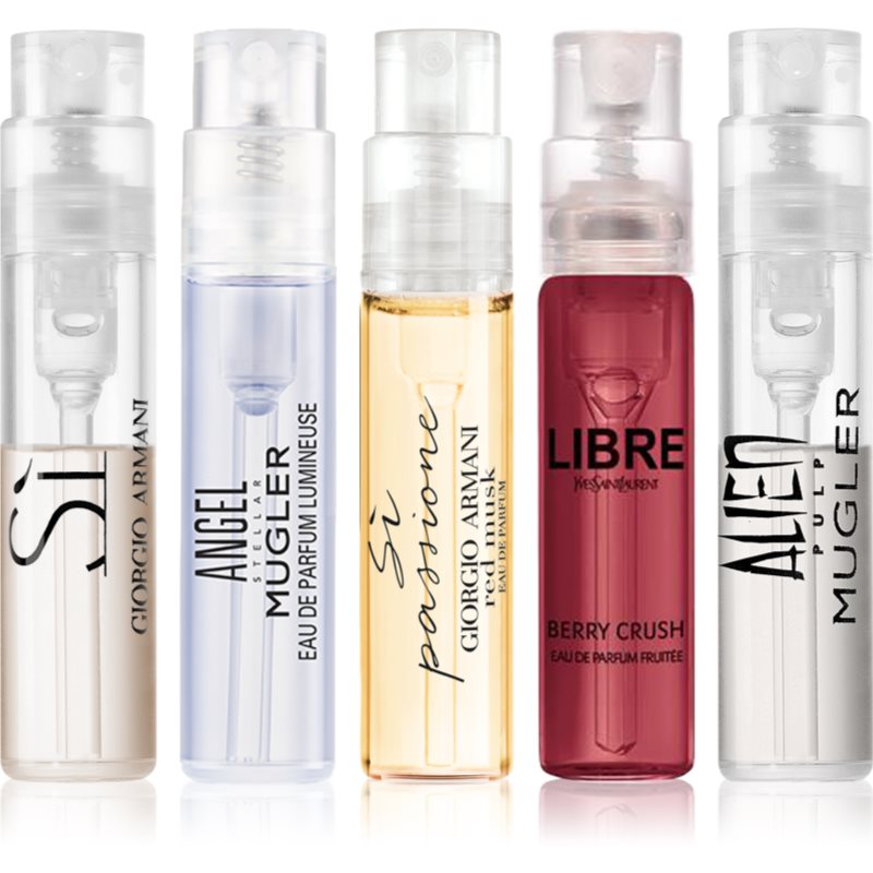 Beauty Discovery Box Notino Your Next Obsession sada pro ženy (obrázek 3)