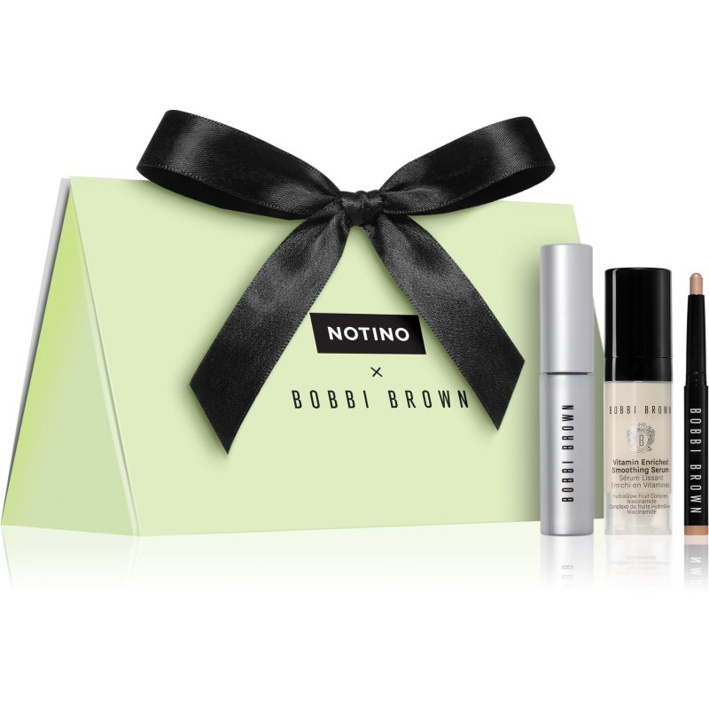 Beauty Discovery Bag Exclusive Notino × Bobbi Brown подаръчен комплект за жени