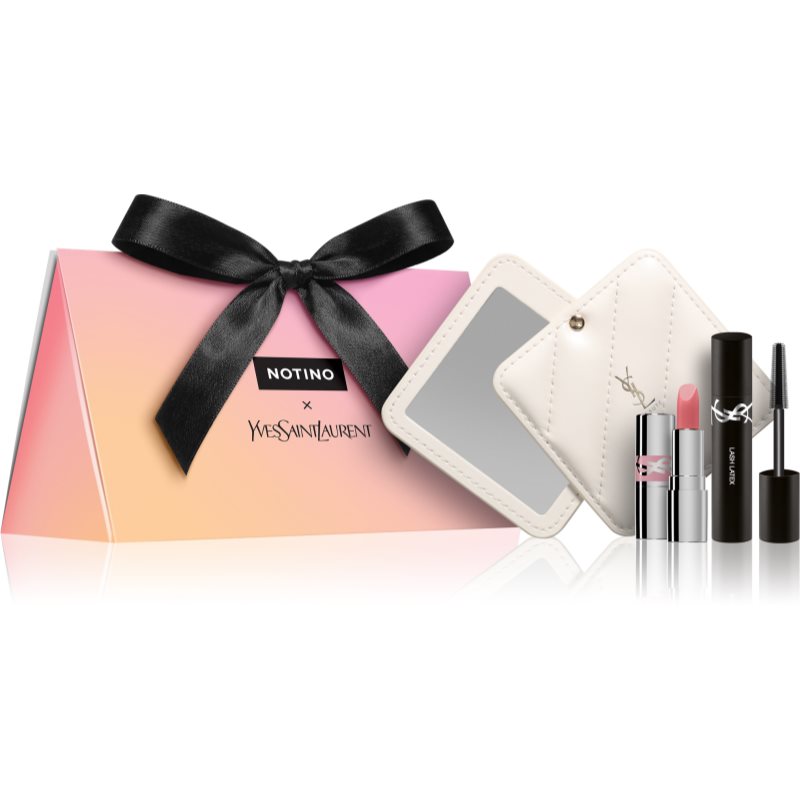 Beauty Discovery Bag Exclusive Notino × Yves Saint Laurent подаръчен комплект за жени