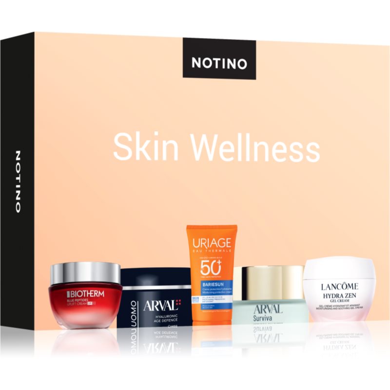 Beauty Beauty Discovery Box Notino Skin Wellness szett unisex
