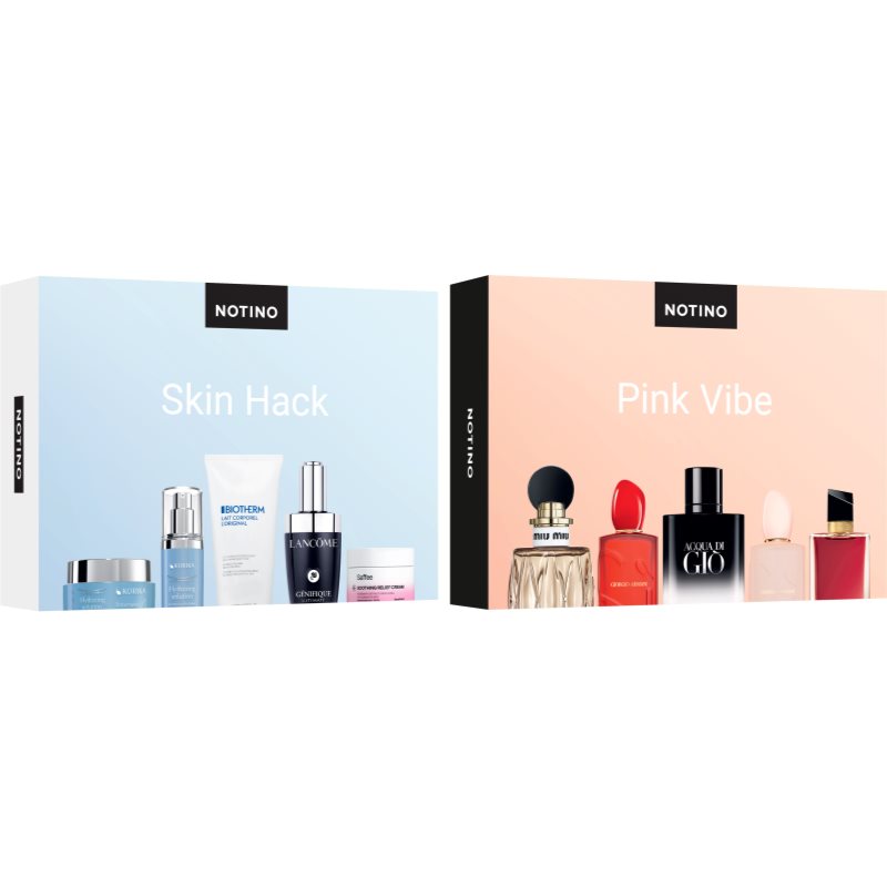 Beauty Set Beauty & Fragrance Icons economy pack