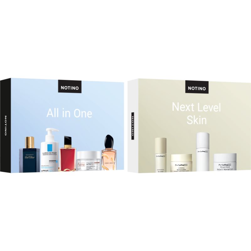 Beauty Set The Beauty Upgrade economy pack unisex