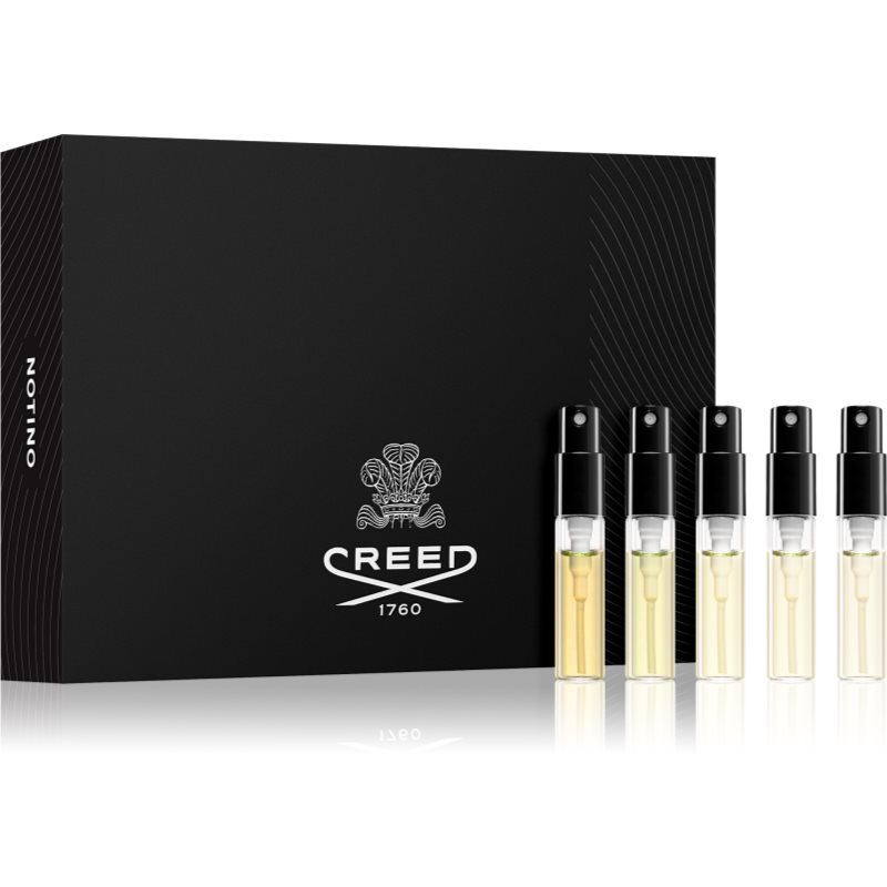 

Beauty Discovery Box Notino Creed Scents Unisex Kit набір унісекс