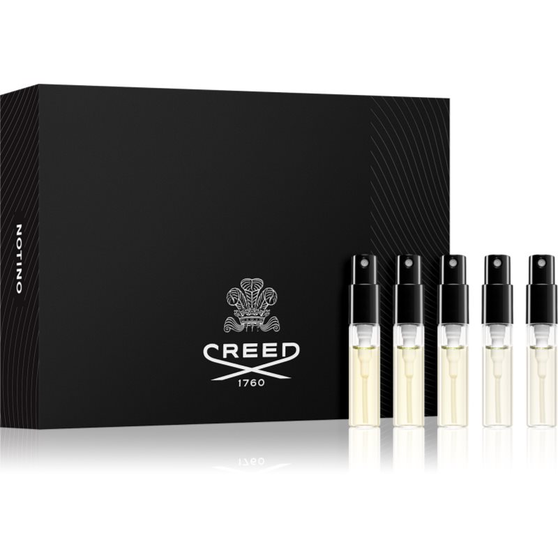 

Beauty Discovery Box Notino Best of Creed for Men набір для чоловіків