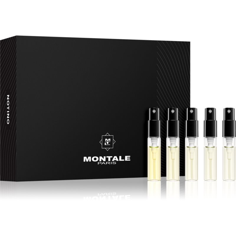 

Beauty Discovery Box Notino Introduction to Montale Perfumes набір унісекс
