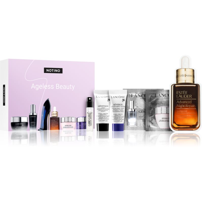 

Beauty Discovery Box Notino Ageless Beauty набір для жінок