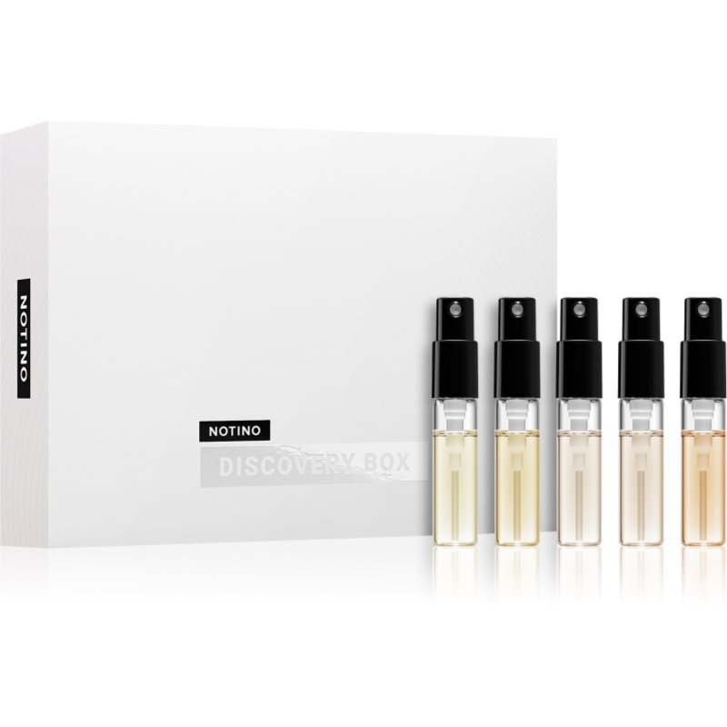 

Beauty Discovery Box Notino Niche Fragrances Women набір для жінок