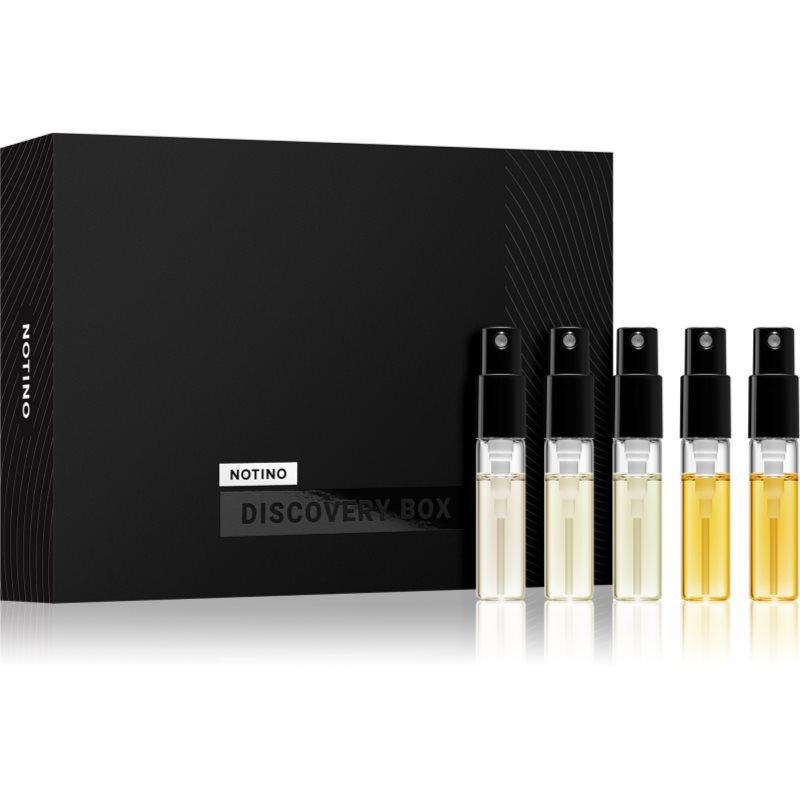 

Beauty Discovery Box Notino Niche Fragrances Men набір для чоловіків