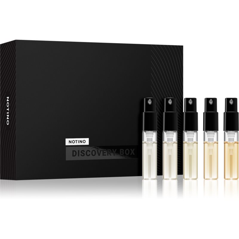 

Beauty Discovery Box Notino Niche Fragrances Unisex набір унісекс
