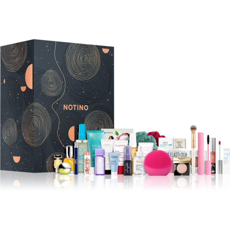 Notino Advent Calendar Luxury 2023 kalendarz adwentowy | kup-perfumy.pl