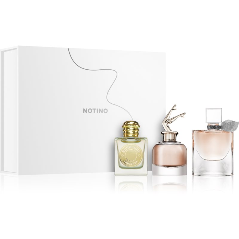 Beauty Luxury Box Notino Scandalous Elegance gift set (limited edition) for women
