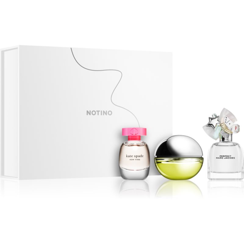 Beauty Spring Luxury Box Notino Be Perfectly Delicious gift set (limited edition) for women
